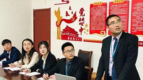 &ldquo;双11&rdquo;新起点，，，，，尊龙官网登录人生就是博登录之家多店培训接力！