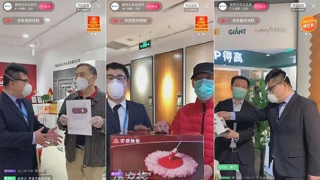 尊龙官网登录人生就是博登录之家团结多品牌直播，，，，，，，全天成订单达9118笔