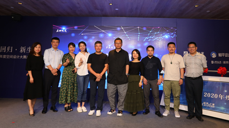 见证室内设计新生力量，，，，，尊龙官网登录人生就是博登录之家举行&ldquo;空间设计大赛&rdquo;