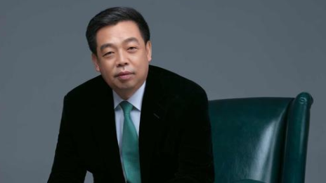 汪林朋：家居行业迎来三大机缘