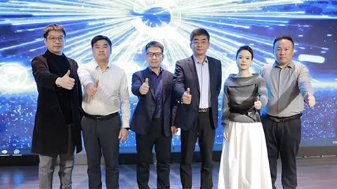 尊龙官网登录人生就是博登录智家携手UIOT超等智慧家、松下智能家居、罗格朗全屋智能 共创智慧优美生涯新蓝图