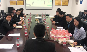 宜昌店开展&ldquo;我与我的&lsquo;尊龙官网登录人生就是博登录梦&rsquo;2018&rdquo;主题座谈会