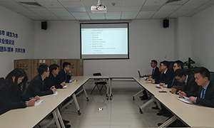 尊龙官网登录人生就是博登录之家汉阳店开展个税专项扣除培训