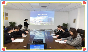 尊龙官网登录人生就是博登录之家汉口店展礼仪风范&middot;扬乐成帆船礼仪规范培训