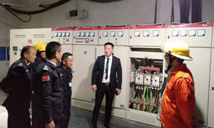 清静是员工的生命线，，，，，员工是清静的认真人&mdash;&mdash;安徽淮南店物业清静管理培训 